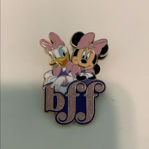 Disney pin